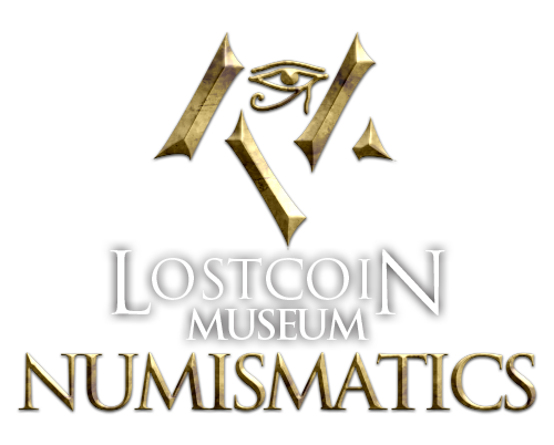 The charm of Numismatics